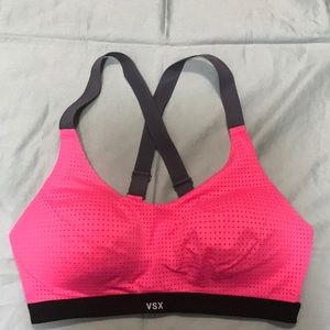 VS sports bra